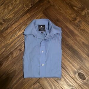 Stafford long sleeve dress shirt